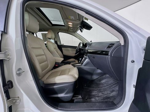 Used 2015 MAZDA CX-5 Grand Touring FWD image 30