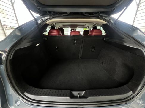Used 2024 MAZDA CX-30 AWD 2.5 S w/ Preferred Package image 7