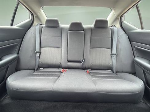 Certified 2025 Nissan Altima 2.5 S FWD image 21