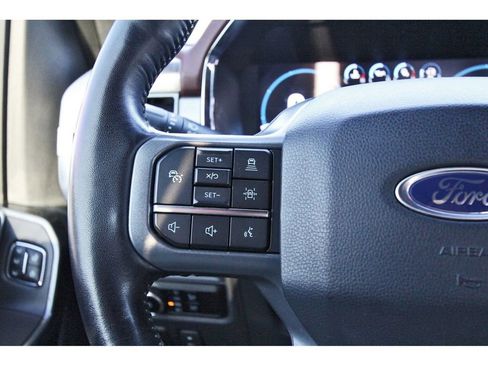 Used 2023 Ford F150 Lariat w/ Equipment Group 502A High image 23