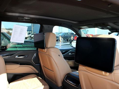 Used 2023 Cadillac Escalade Sport image 49