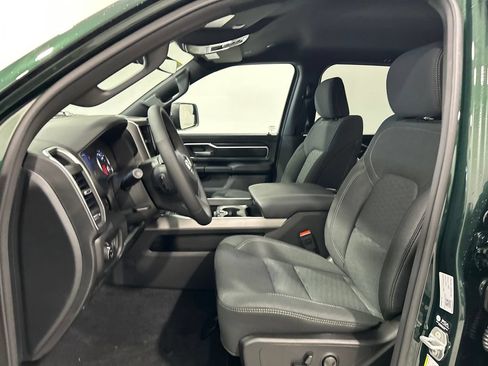 New 2026 RAM 1500 Big Horn AWD/4WD image 15