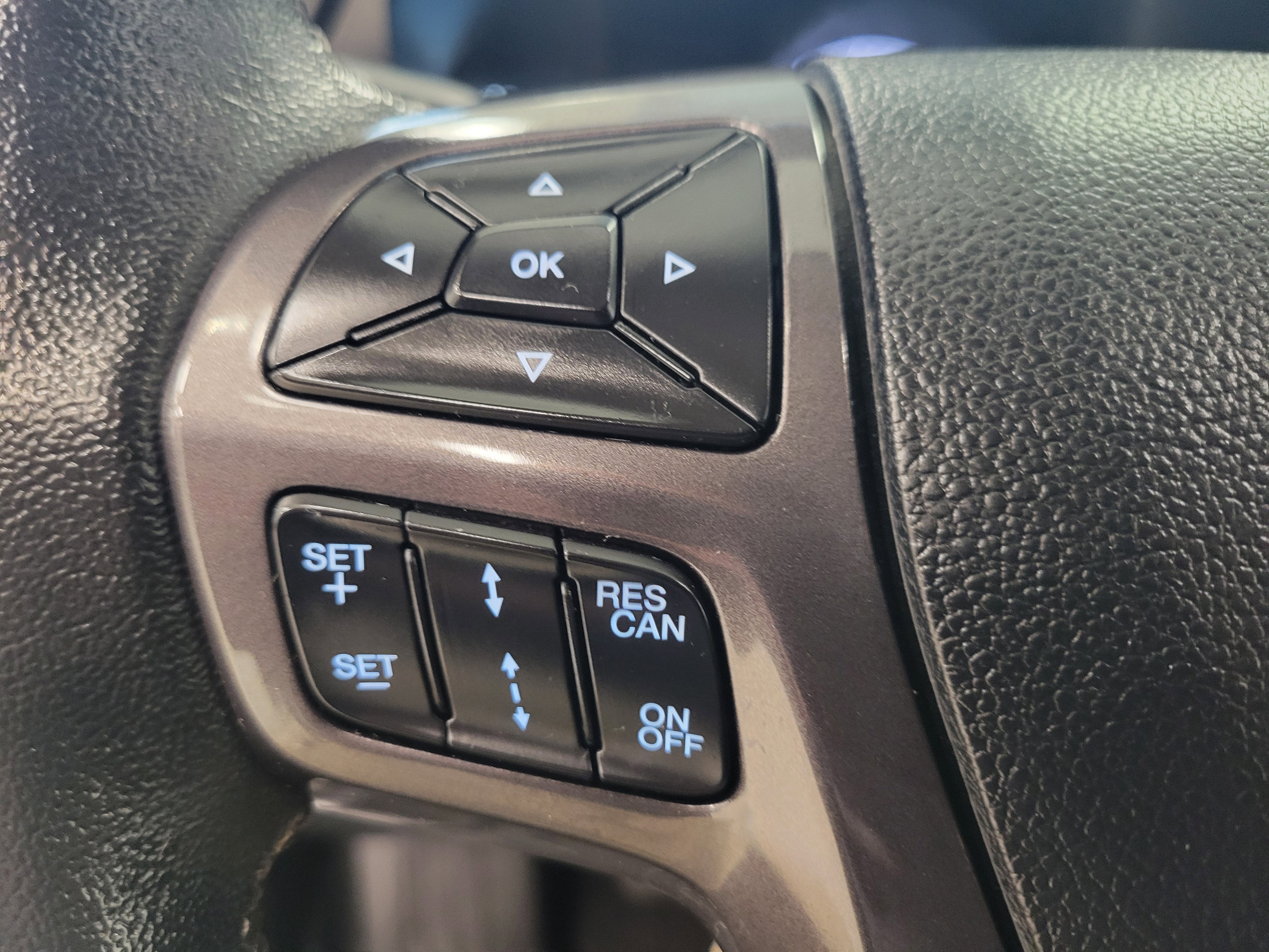 Used 2022 Ford Ranger Lariat w/ Equipment Group 501A High AWD/4WD image 20