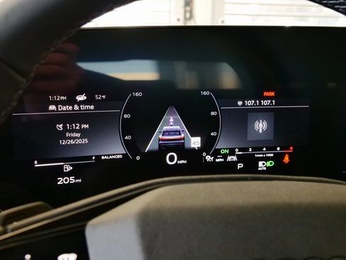 New 2025 Audi Q5 Prestige image 19