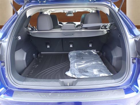 Certified 2026 Subaru Crosstrek 2.0i Premium image 13