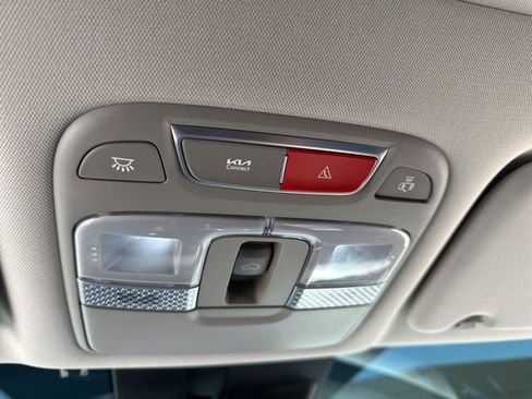 Used 2023 Kia Telluride S w/ S Sunroof Package image 11