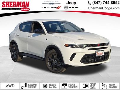 New 2025 Dodge Hornet GT w/ GT Blacktop Package