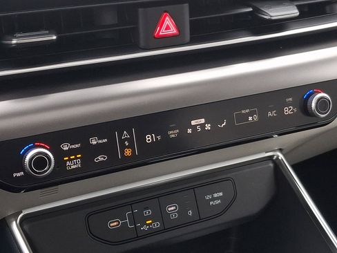 New 2026 Kia Carnival SX Prestige FWD image 14