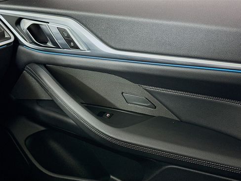 Used 2024 BMW i4 M50 w/ Premium Package image 16