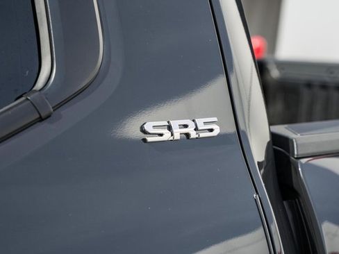 New 2025 Toyota Tacoma SR5 image 14