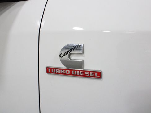 Used 2024 RAM 2500 Lone Star w/ Sport Appearance Package AWD/4WD image 24