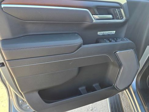 New 2026 GMC Sierra 1500 Denali image 19