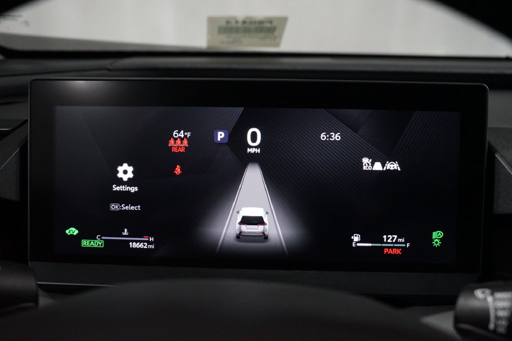 Certified 2026 Toyota RAV4 XLE Premium AWD/4WD image 15