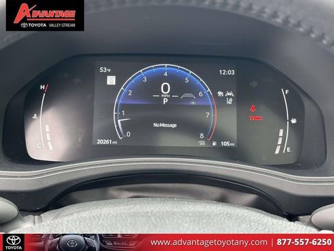 Used 2024 Toyota Grand Highlander AWD image 31