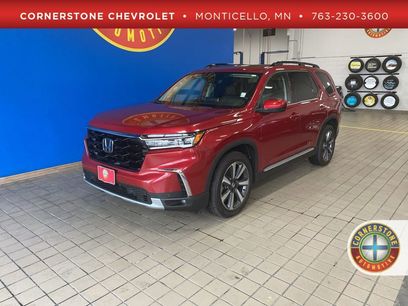 Used 2023 Honda Pilot Touring