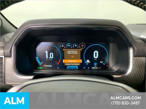 Used 2022 Ford F150 Platinum image 26