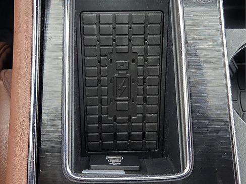 Certified 2025 Lincoln Aviator Reserve w/ Equipment Group 201A image 17