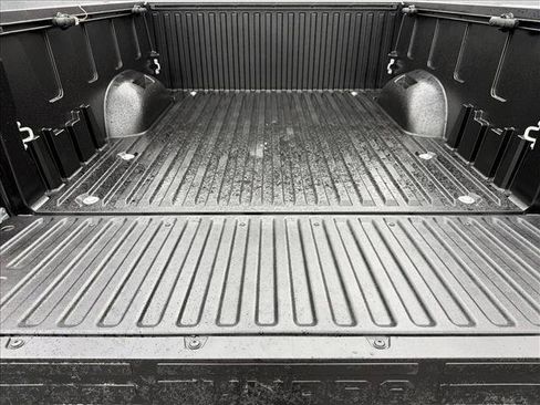 New 2026 Toyota Tundra SR5 image 22