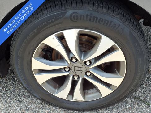 Used 2013 Honda Accord LX image 10