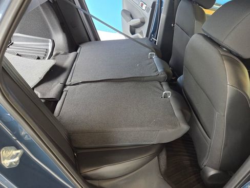 New 2026 Honda Civic Sport image 13