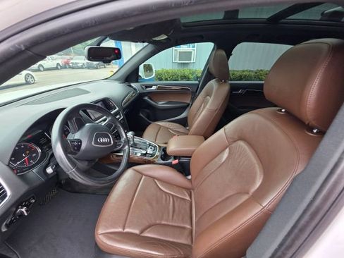 Used 2014 Audi Q5 2.0T Premium Plus image 12