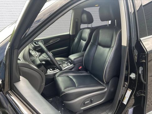 Used 2019 INFINITI QX60 Pure AWD/4WD image 18