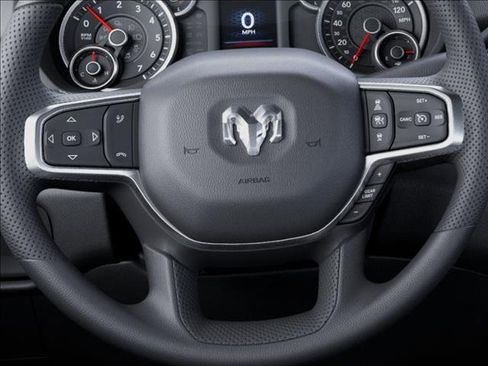 New 2026 RAM 3500 Tradesman image 19