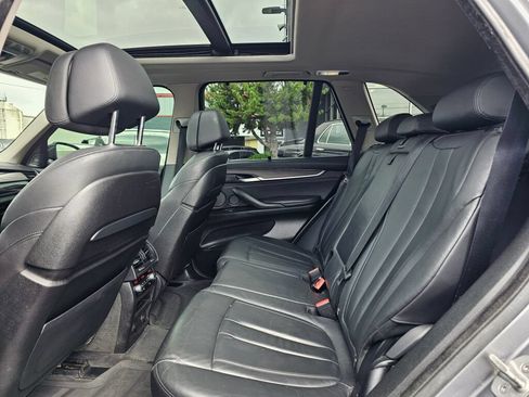 Used 2014 BMW X5 xDrive35i AWD/4WD image 16