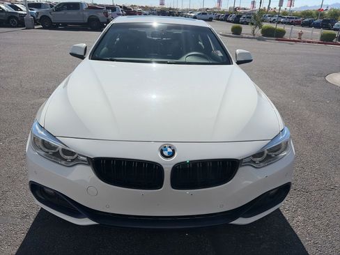 Used 2017 BMW 430i Coupe RWD image 8