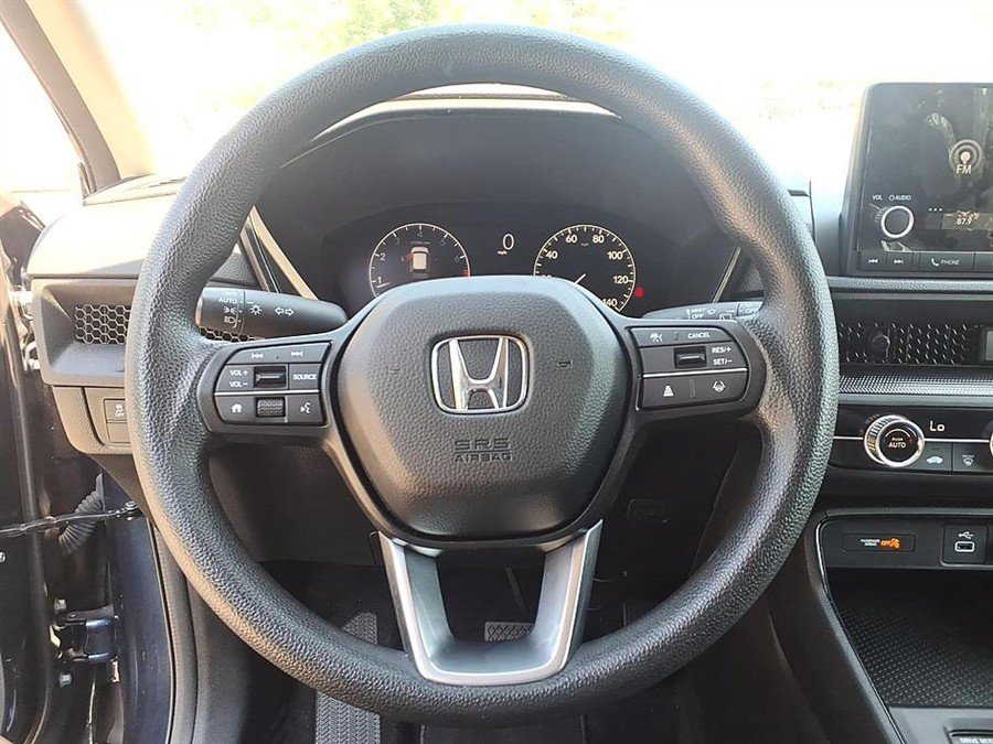 Used 2025 Honda CR-V LX image 29