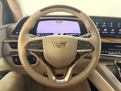 Used 2024 Cadillac Escalade Sport Platinum AWD/4WD image 25