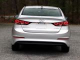 Used 2017 Hyundai Elantra Limited image 4