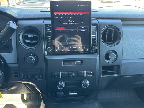 Used 2014 Ford F150 XL w/ XL Plus Package AWD/4WD image 18