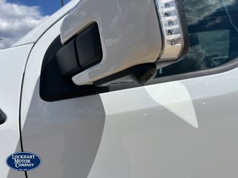 Used 2024 Ford F150 Raptor image 11