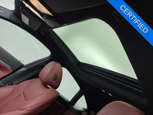 Used 2023 BMW i4 eDrive40 w/ Premium Package RWD image 12