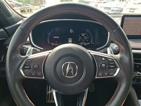 Certified 2024 Acura MDX A-Spec AWD/4WD image 19