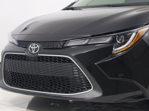 Used 2022 Toyota Corolla XLE image 44