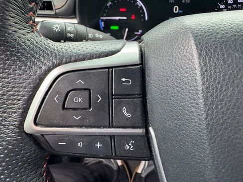Used 2021 Toyota Sienna XSE w/ XSE Plus Package FWD image 20