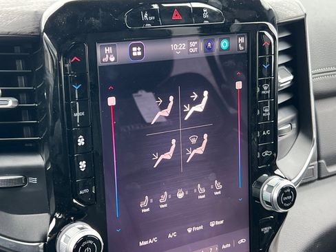 New 2026 RAM 3500 Laramie w/ Night Edition image 18