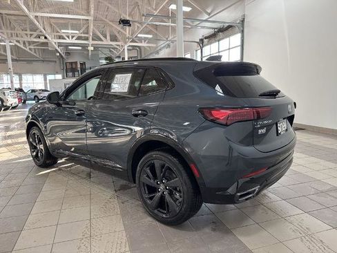 Used 2026 Buick Envision Sport Touring image 3