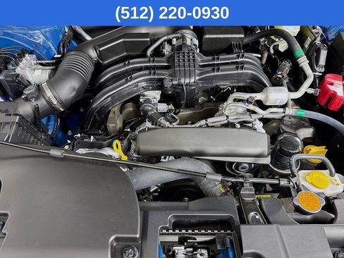 Used 2026 Subaru Forester Wilderness AWD/4WD image 40