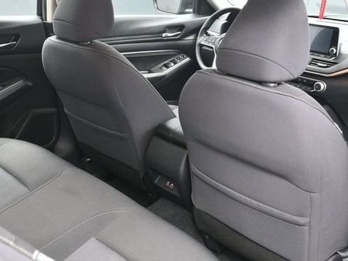 Used 2020 Nissan Altima 2.5 S FWD image 13
