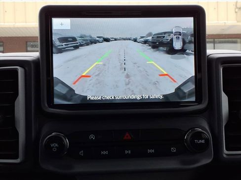 Certified 2022 Ford Bronco Sport Outer Banks w/ Tech Package image 16