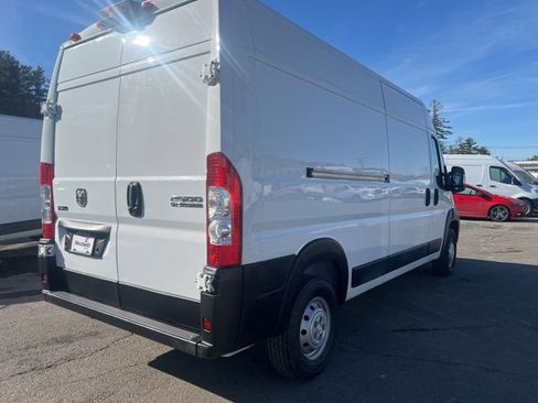 Used 2023 RAM ProMaster 2500 image 7