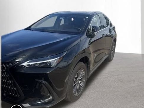 Used 2025 Lexus NX 350 AWD w/ Cold Area Package image 1