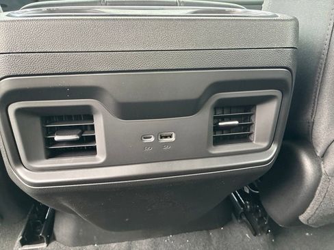 New 2026 Chevrolet Silverado 2500 LT w/ Trail Boss Package AWD/4WD image 30