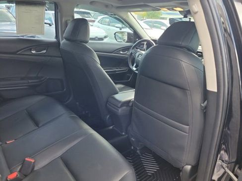 Used 2019 Honda Insight Touring image 10