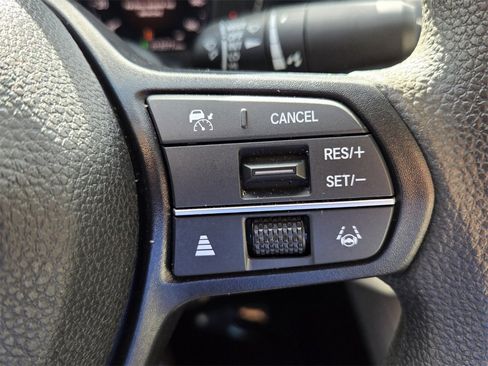 Used 2024 Honda Accord LX image 22