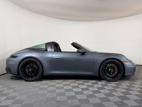 New 2026 Porsche 911 Targa 4 GTS image 40