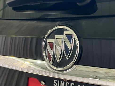 Used 2019 Buick Encore Preferred FWD image 16